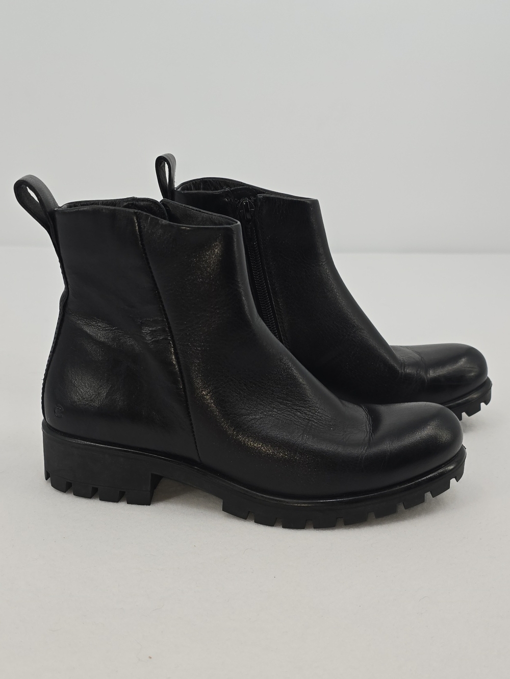Ecco Modtray 490063 Boots - EU 36(5-5.5)